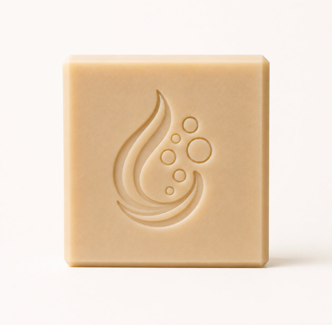 Soap No. 1 -  Artisan Mineral Bar