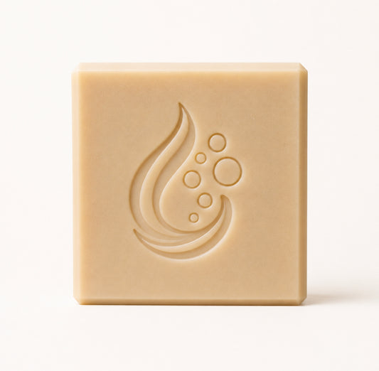 Soap No. 1 -  Artisan Mineral Bar