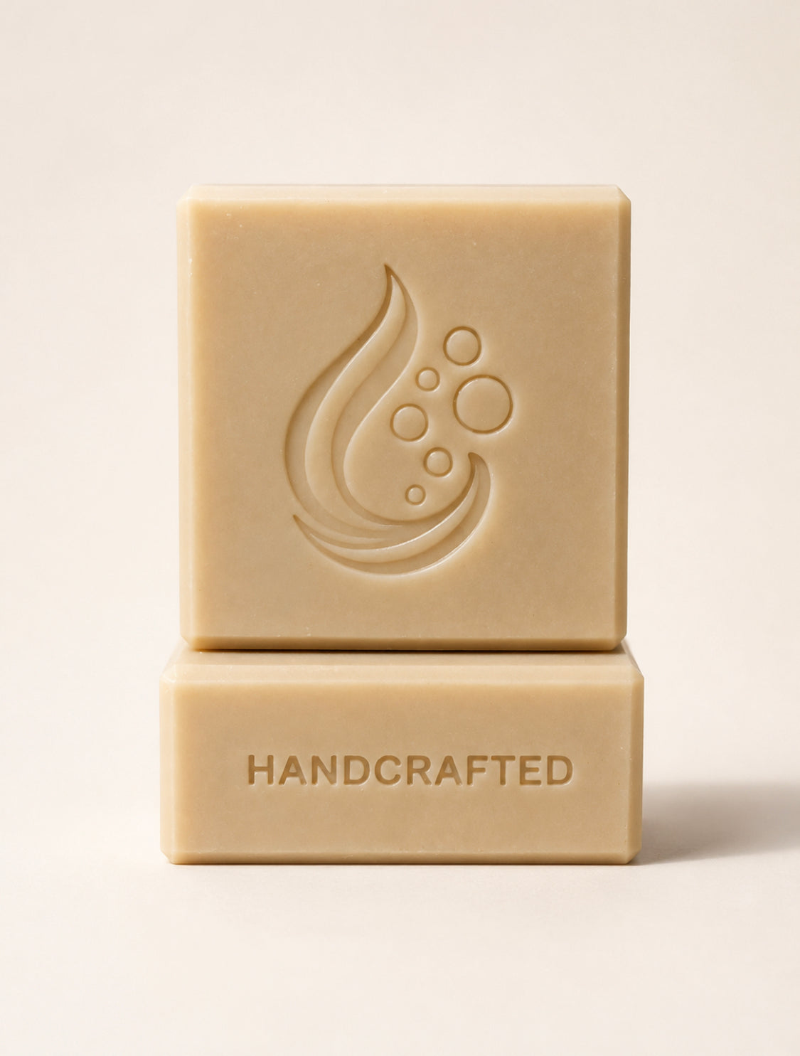 Soap No. 1 -  Artisan Mineral Bar