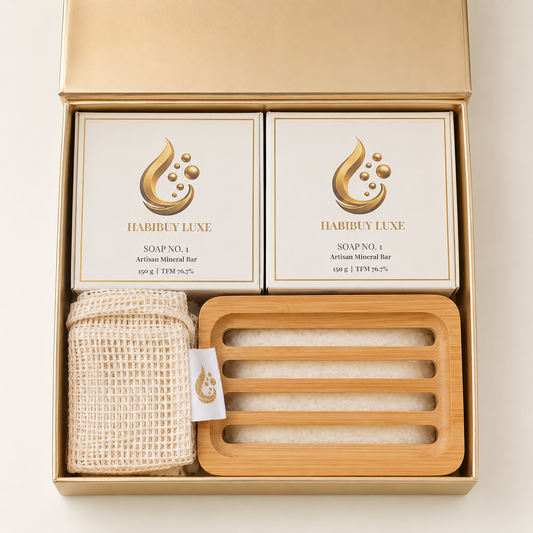 The Luxe Gift Box